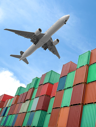 产品线 国际空运