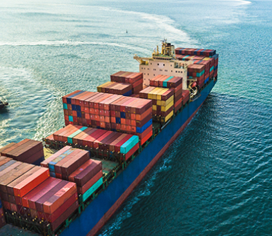 International Maritime Transportation