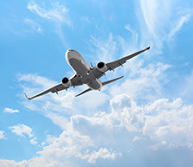 International Air Transportation