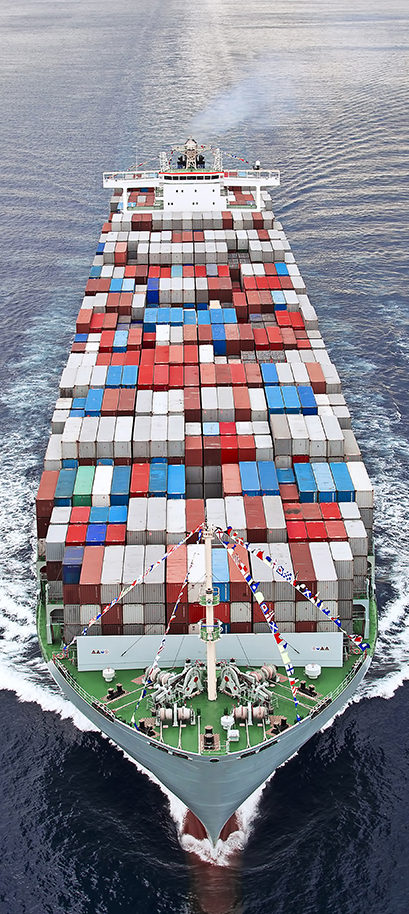 International Maritime Transportation