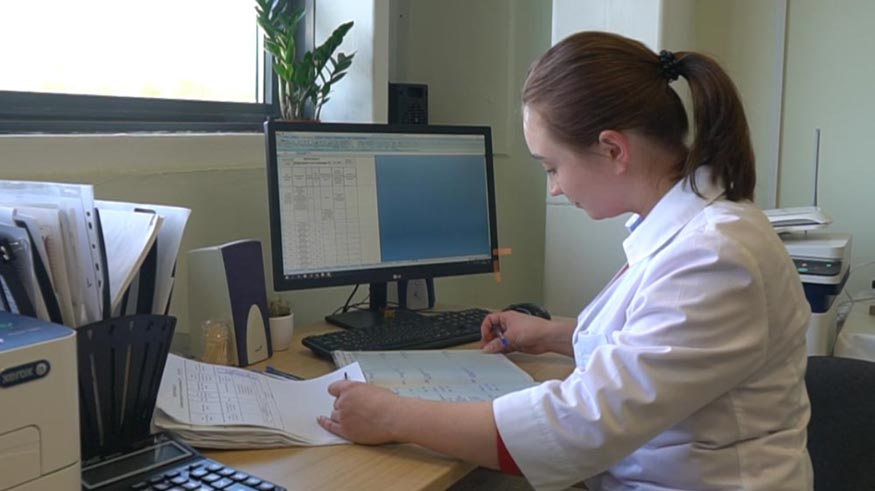 Складские услуги