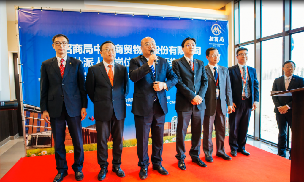 История развития