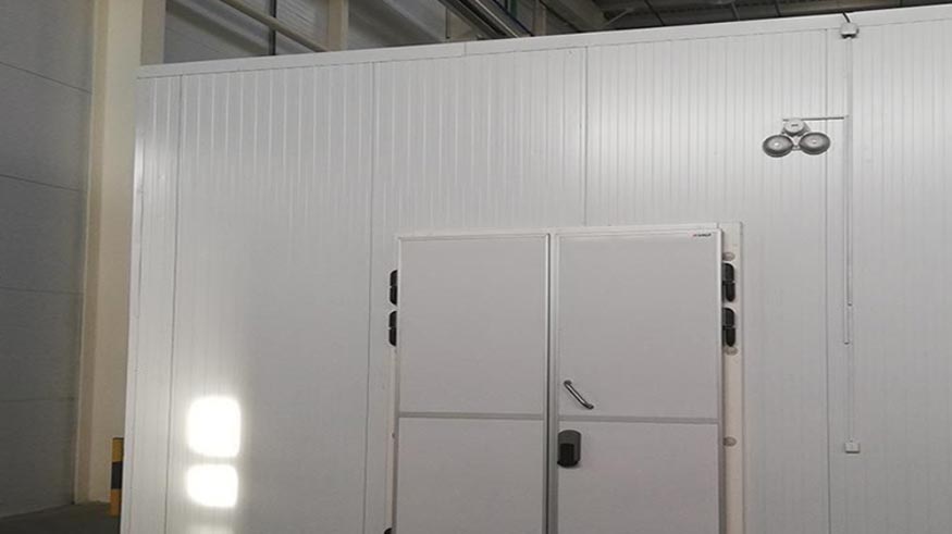 Складские услуги