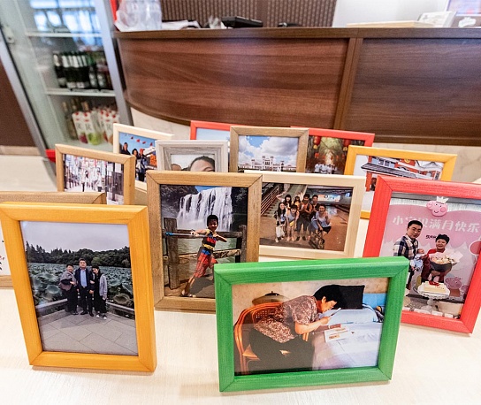 Тимбилдинг