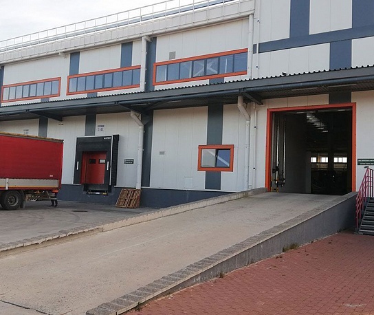 “巨石”海关站