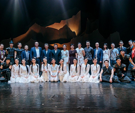 Тимбилдинг