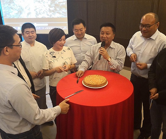 Тимбилдинг