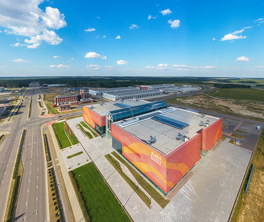 АвтоШоу 2024 в Великом Камне: путешествие в мир автомобилей