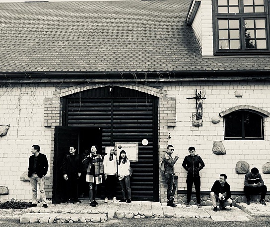 Тимбилдинг